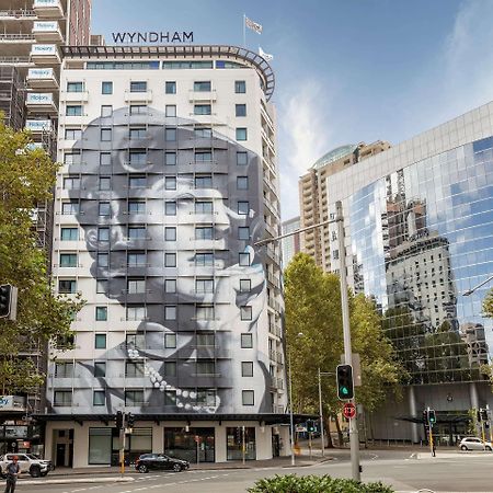 Club Wyndham Sydney, Trademark Collection By Wyndham Экстерьер фото