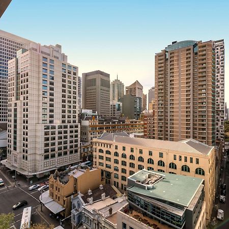 Club Wyndham Sydney, Trademark Collection By Wyndham Экстерьер фото