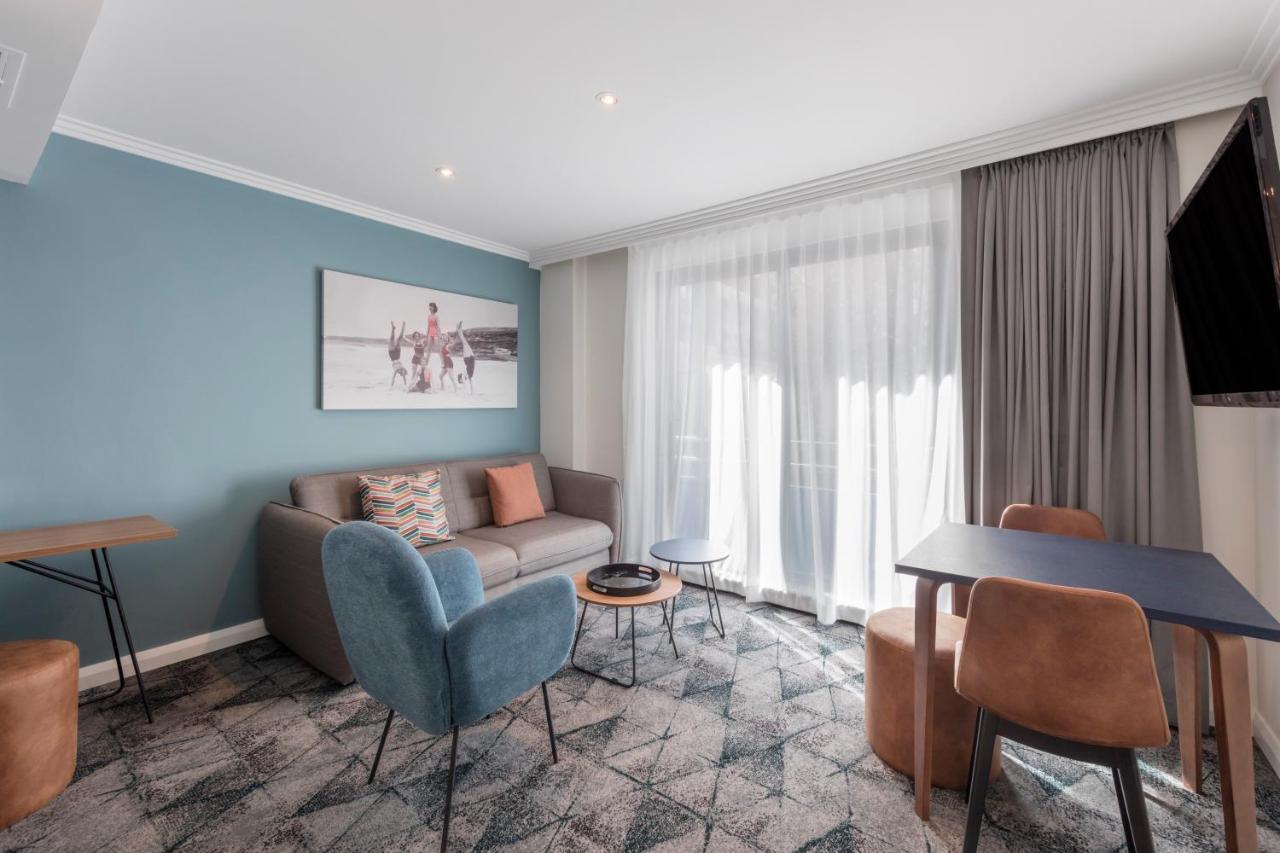 Club Wyndham Sydney, Trademark Collection By Wyndham Экстерьер фото