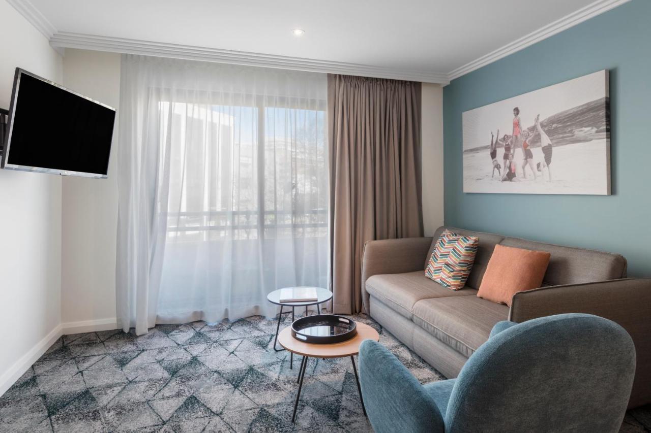 Club Wyndham Sydney, Trademark Collection By Wyndham Экстерьер фото