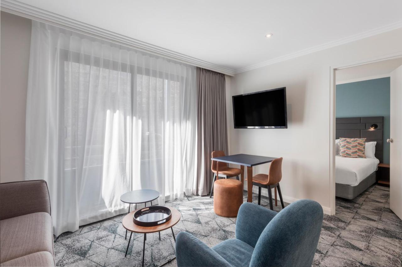 Club Wyndham Sydney, Trademark Collection By Wyndham Экстерьер фото