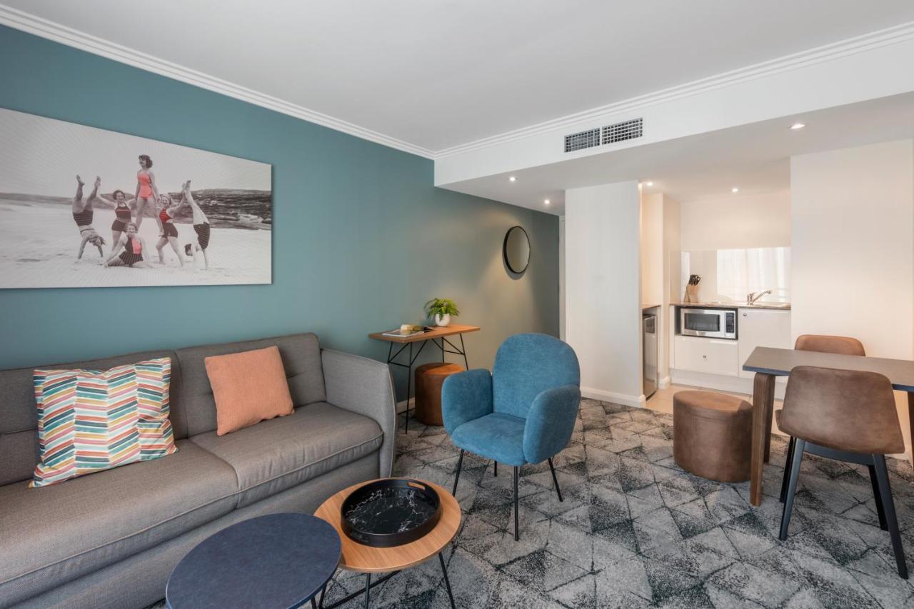Club Wyndham Sydney, Trademark Collection By Wyndham Экстерьер фото