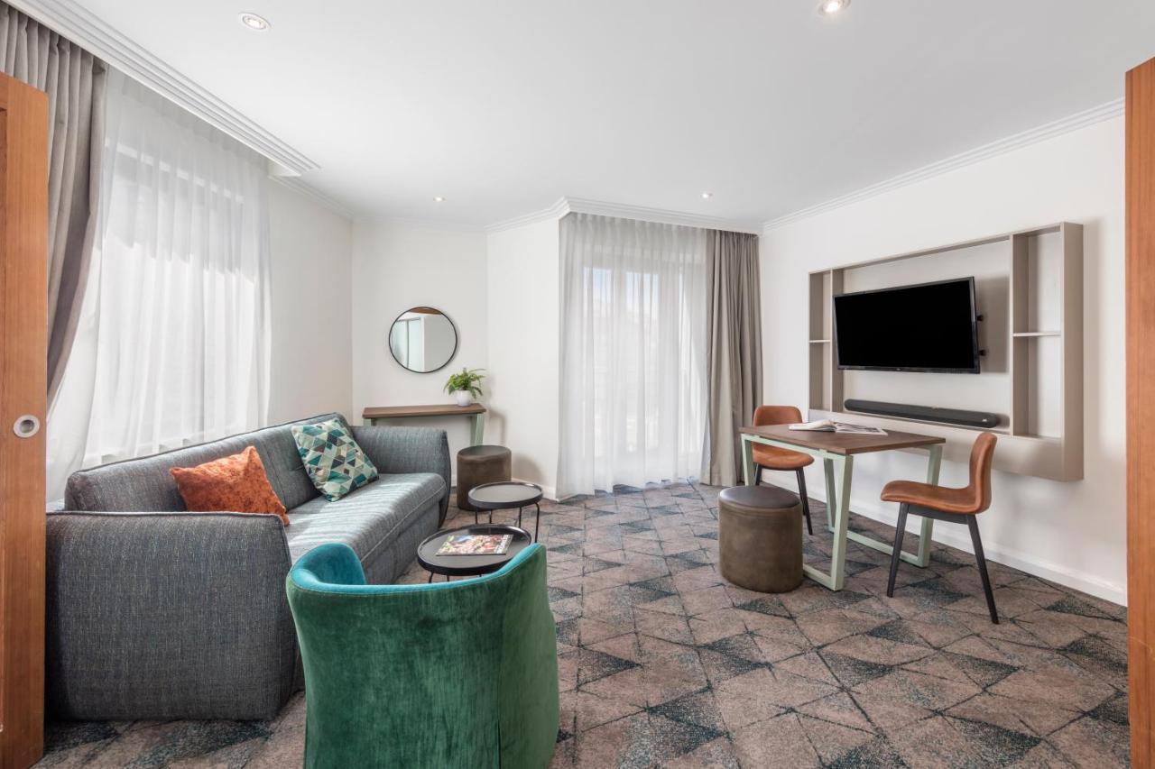Club Wyndham Sydney, Trademark Collection By Wyndham Экстерьер фото
