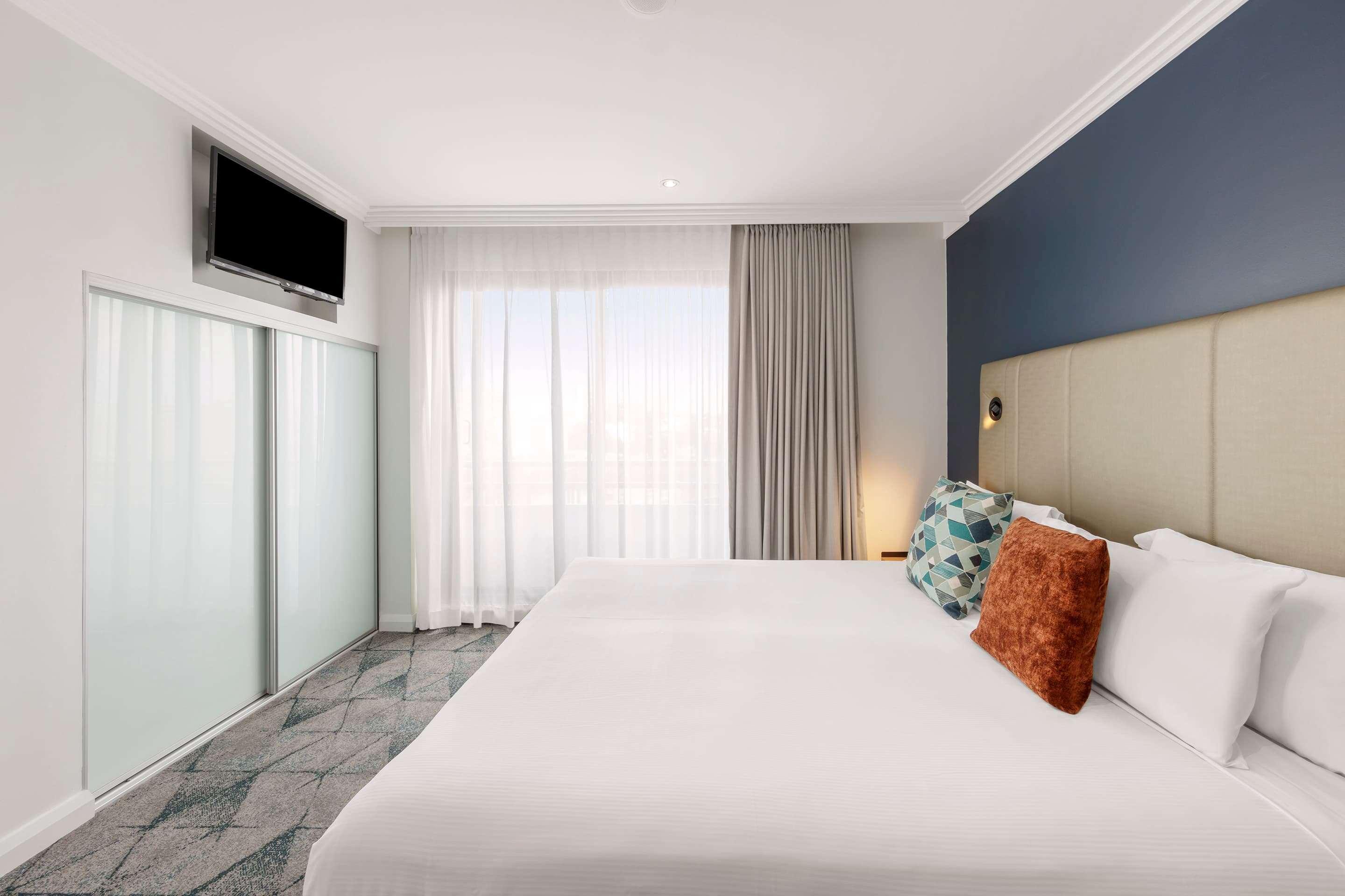 Club Wyndham Sydney, Trademark Collection By Wyndham Экстерьер фото