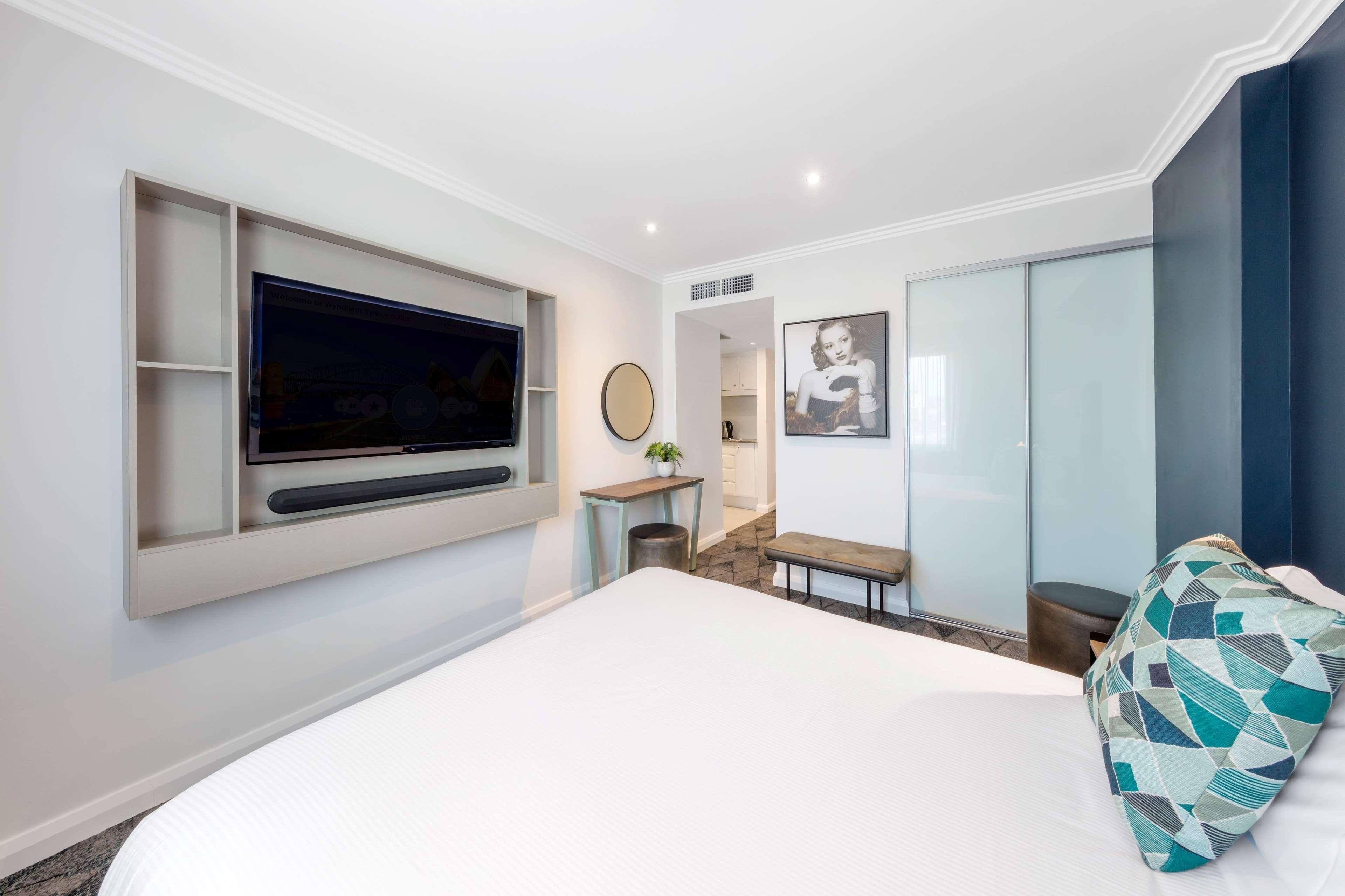 Club Wyndham Sydney, Trademark Collection By Wyndham Экстерьер фото