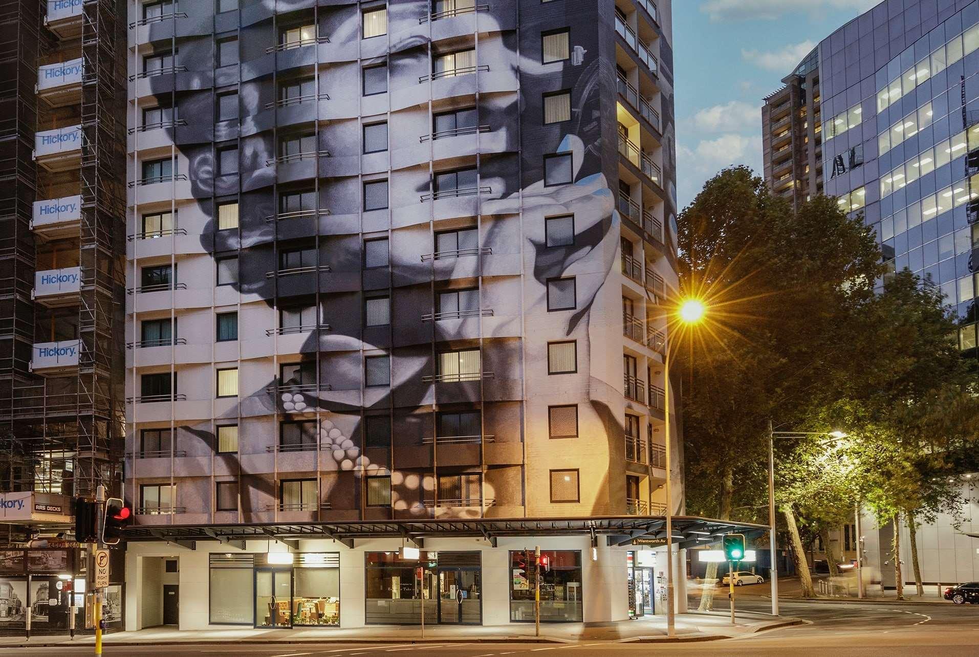 Club Wyndham Sydney, Trademark Collection By Wyndham Экстерьер фото