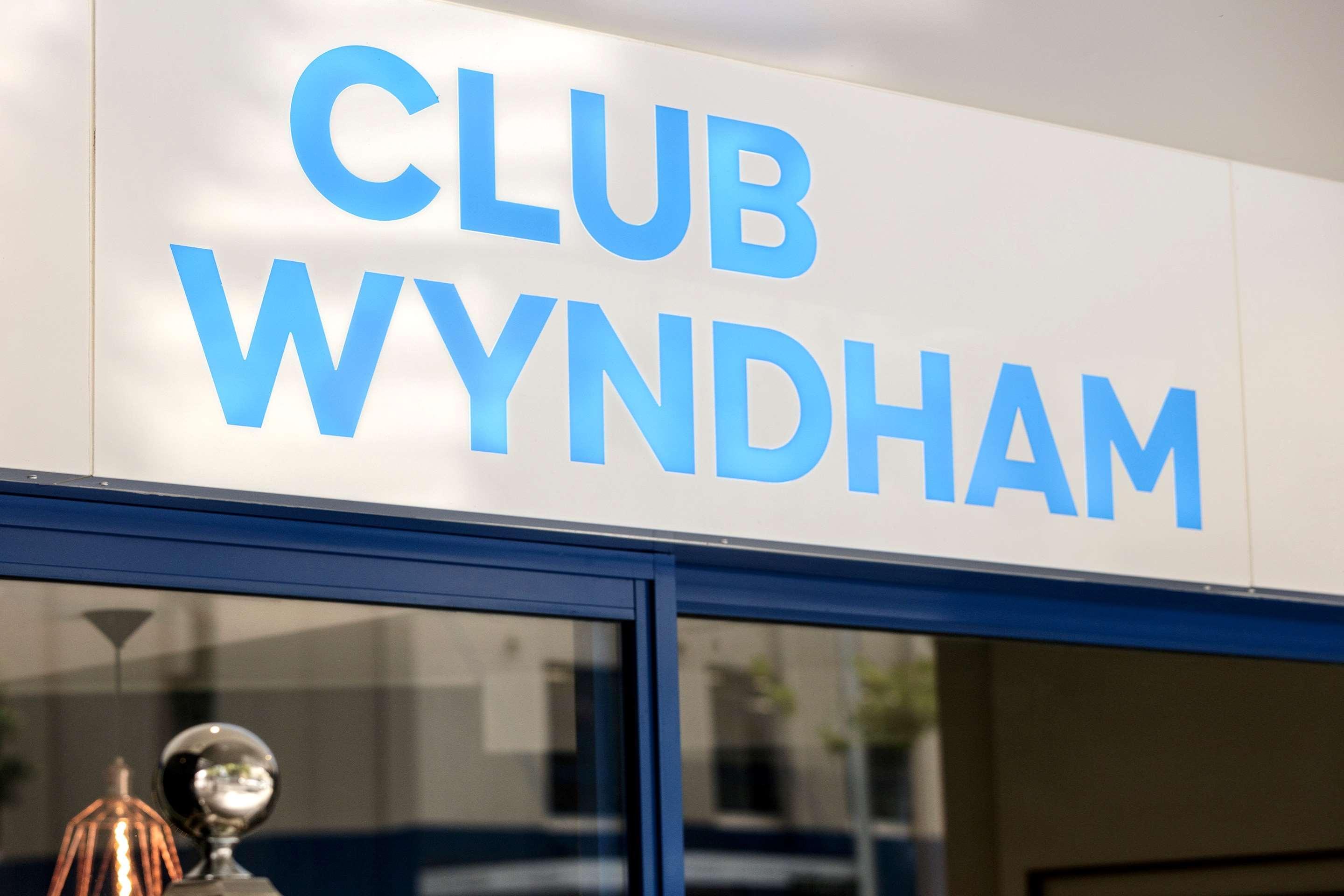 Club Wyndham Sydney, Trademark Collection By Wyndham Экстерьер фото