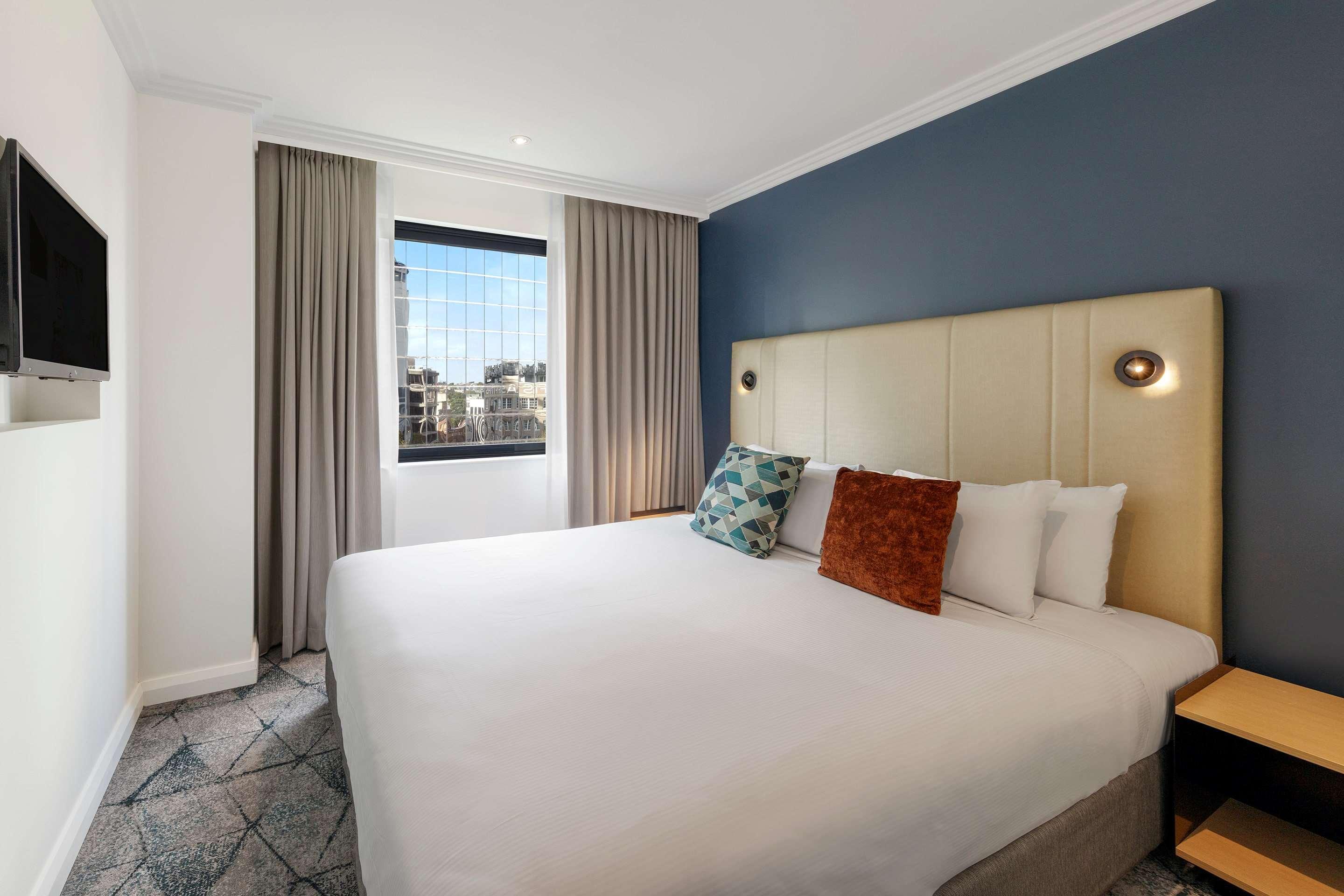 Club Wyndham Sydney, Trademark Collection By Wyndham Экстерьер фото