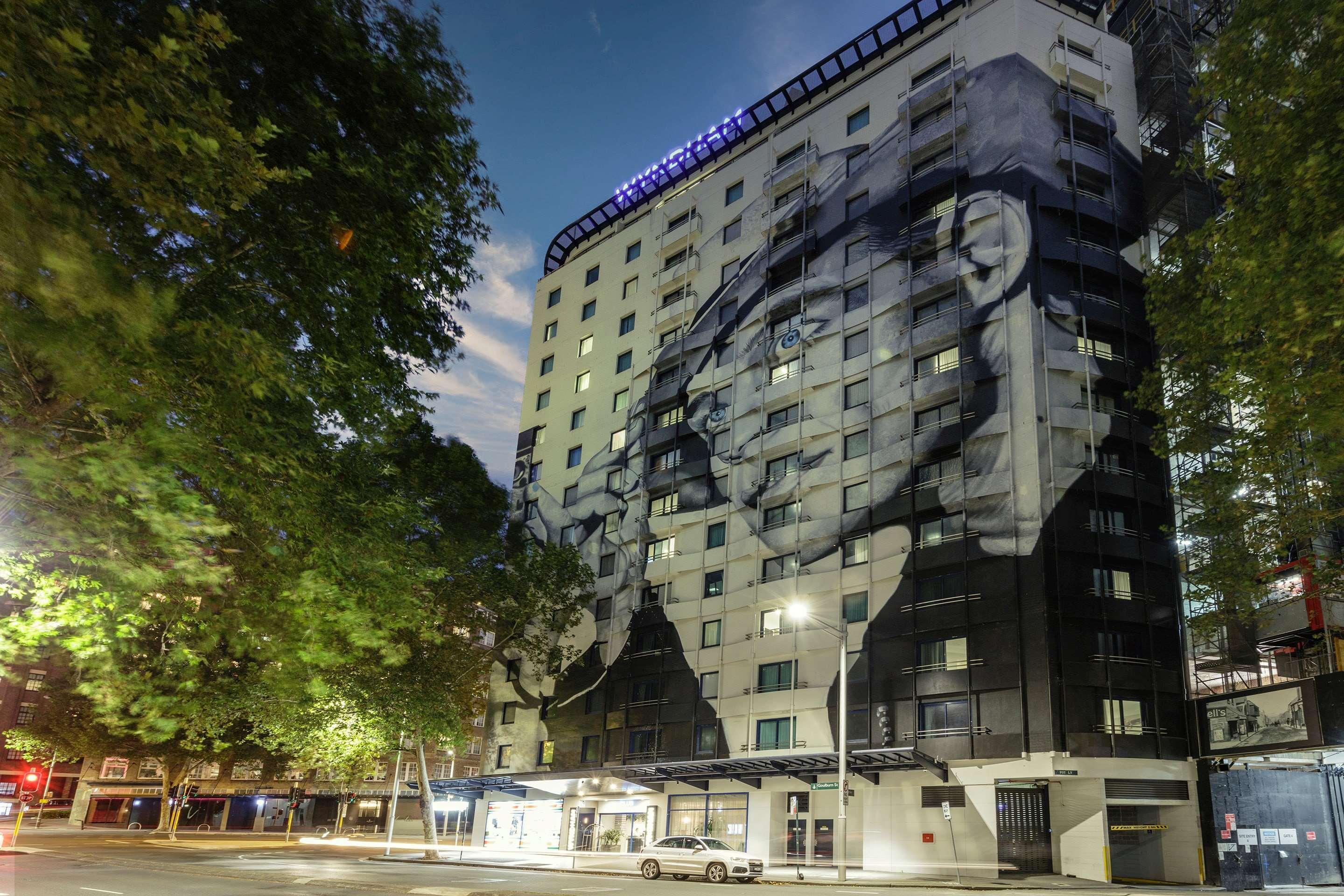 Club Wyndham Sydney, Trademark Collection By Wyndham Экстерьер фото