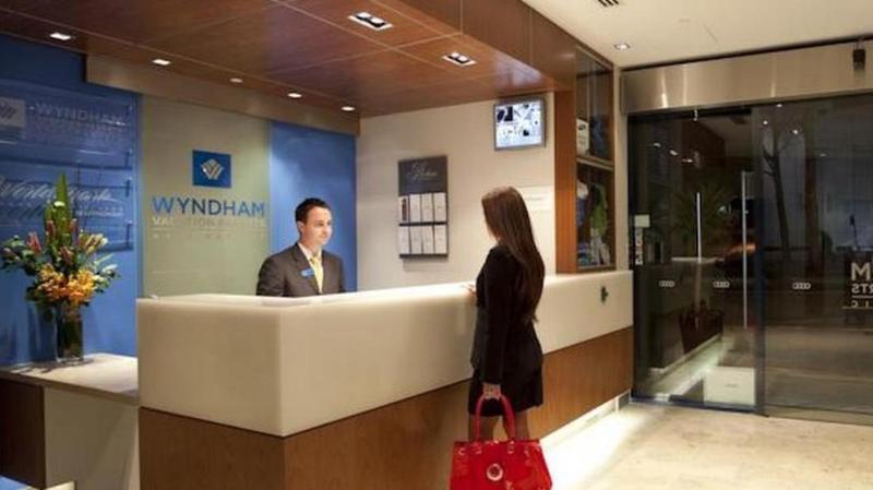Club Wyndham Sydney, Trademark Collection By Wyndham Экстерьер фото