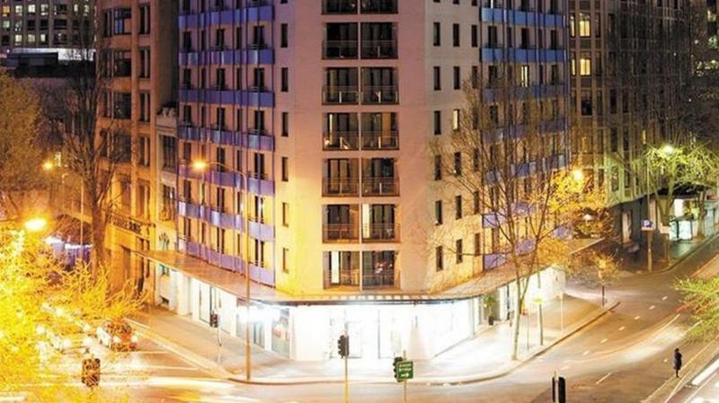 Club Wyndham Sydney, Trademark Collection By Wyndham Экстерьер фото
