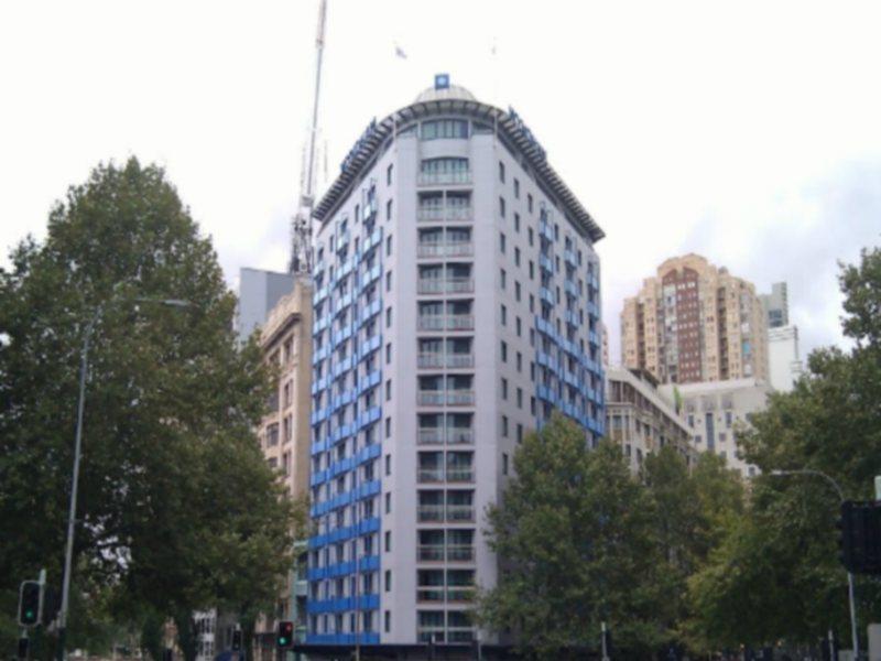 Club Wyndham Sydney, Trademark Collection By Wyndham Экстерьер фото