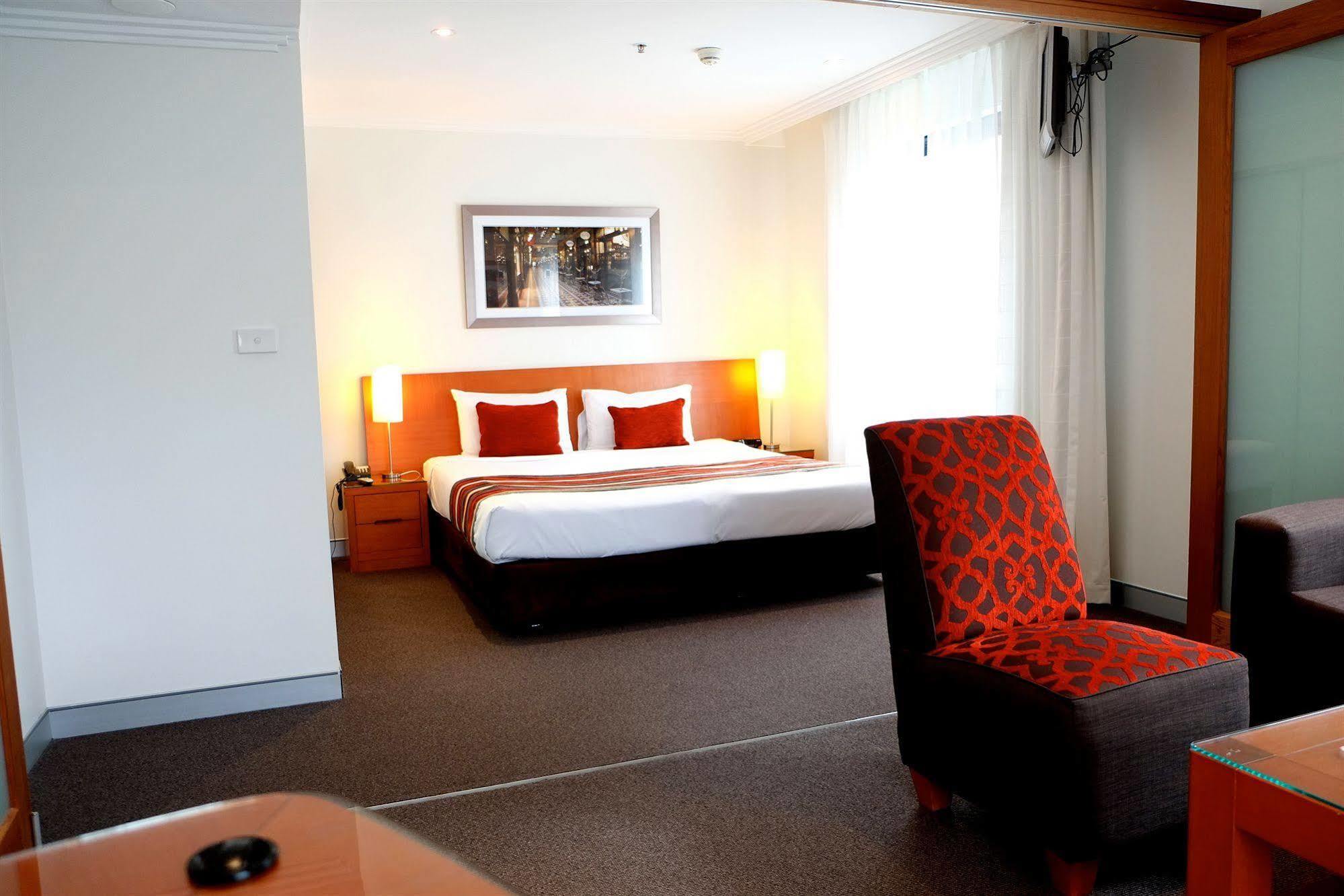 Club Wyndham Sydney, Trademark Collection By Wyndham Экстерьер фото
