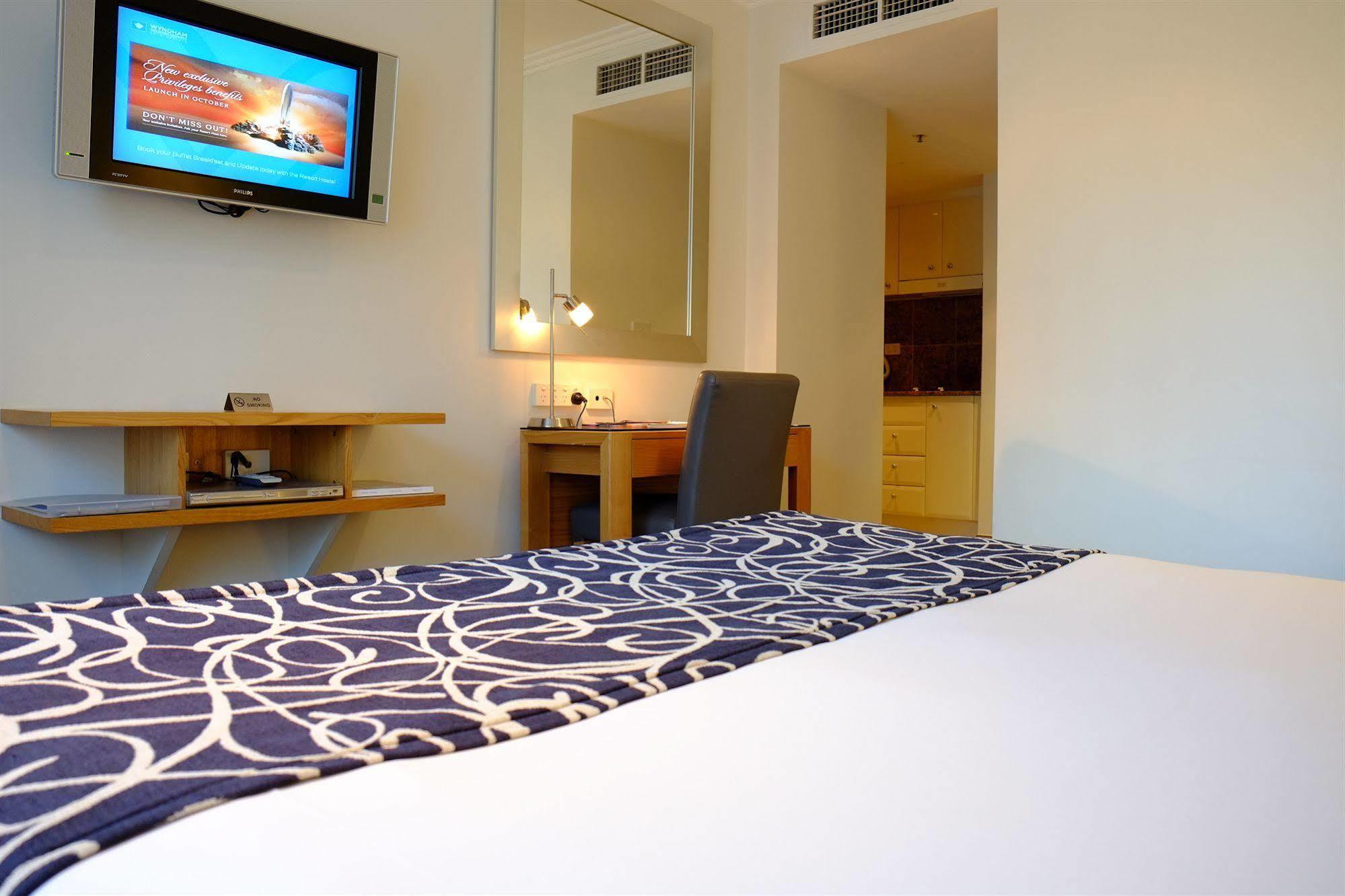 Club Wyndham Sydney, Trademark Collection By Wyndham Экстерьер фото