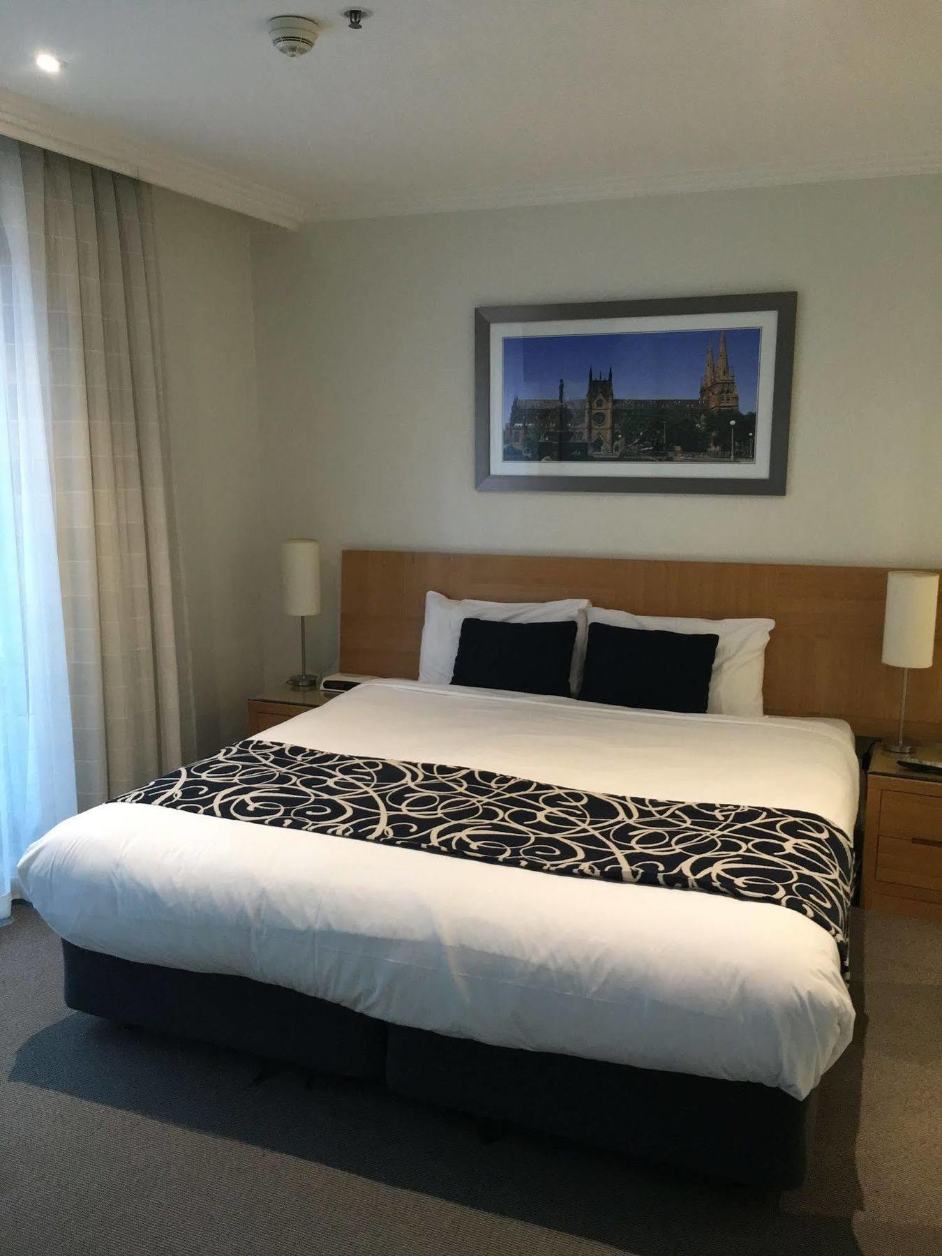 Club Wyndham Sydney, Trademark Collection By Wyndham Экстерьер фото