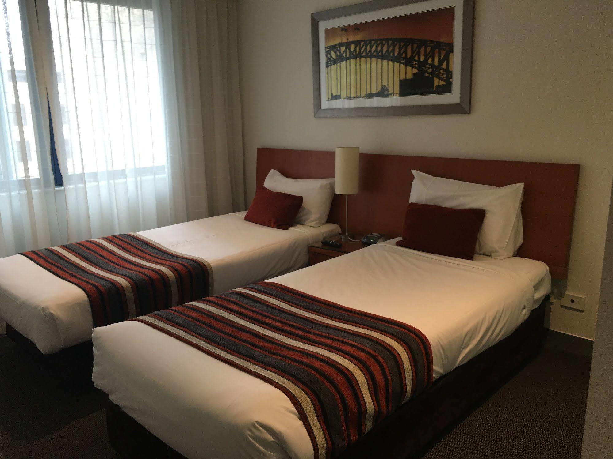 Club Wyndham Sydney, Trademark Collection By Wyndham Экстерьер фото