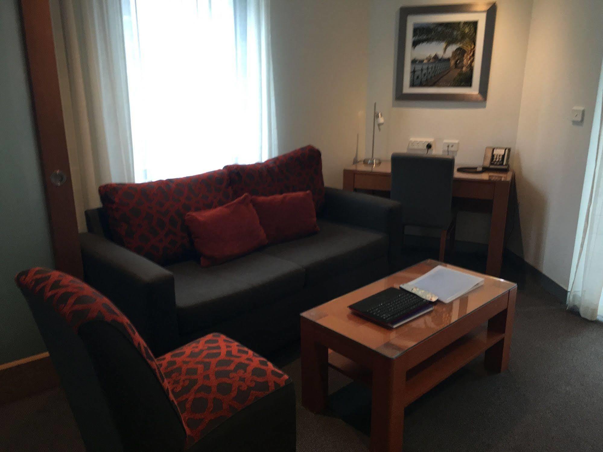 Club Wyndham Sydney, Trademark Collection By Wyndham Экстерьер фото