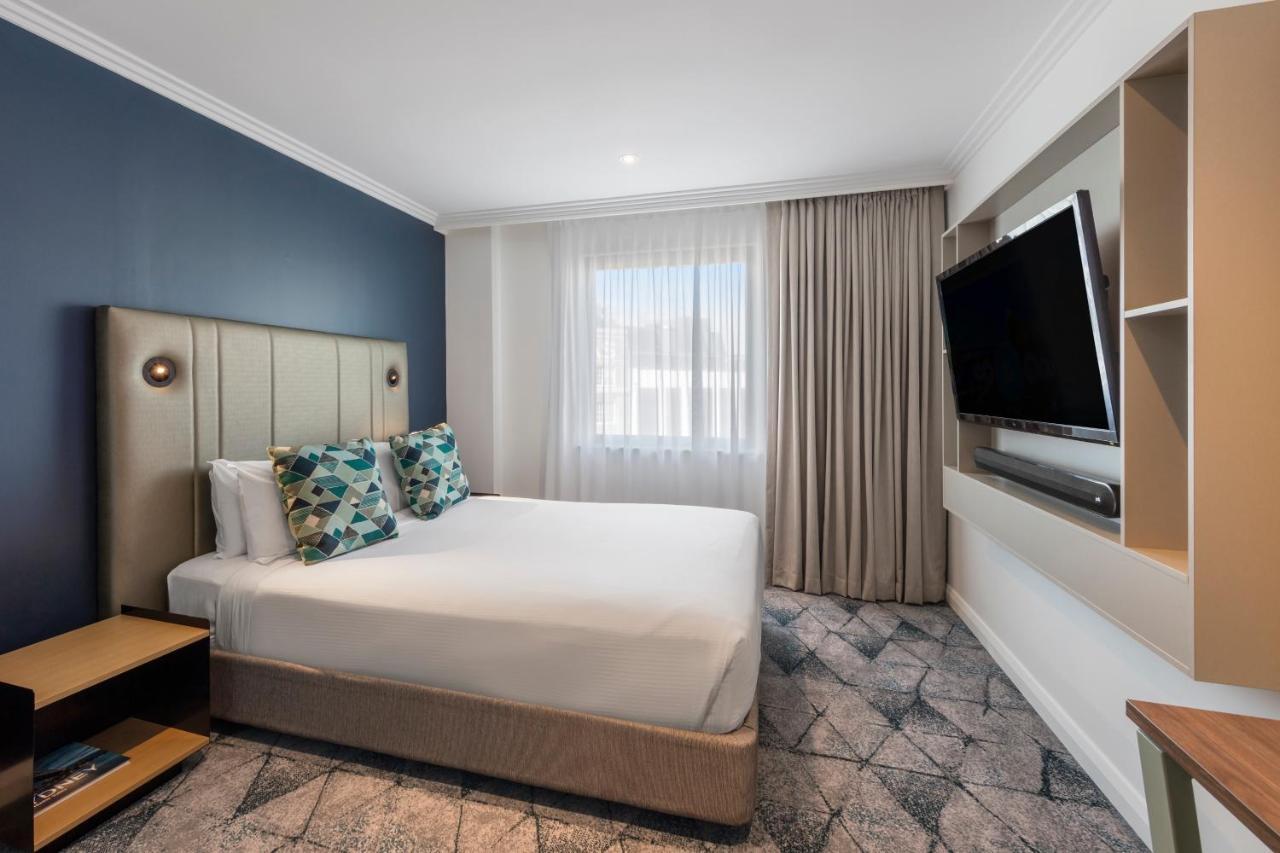 Club Wyndham Sydney, Trademark Collection By Wyndham Экстерьер фото