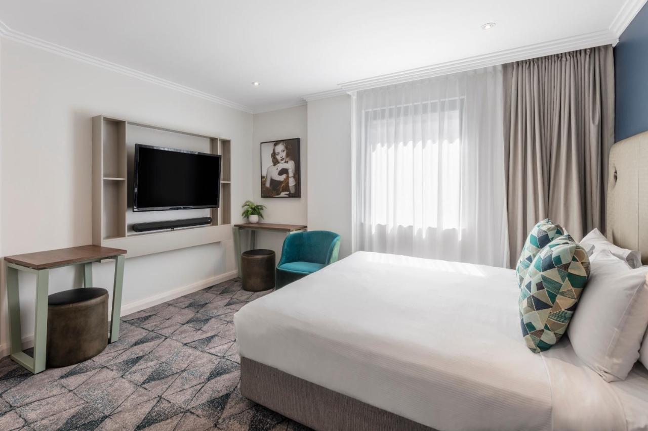 Club Wyndham Sydney, Trademark Collection By Wyndham Экстерьер фото
