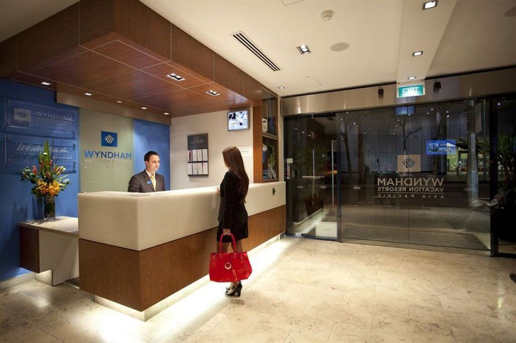 Club Wyndham Sydney, Trademark Collection By Wyndham Экстерьер фото