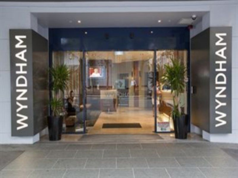 Club Wyndham Sydney, Trademark Collection By Wyndham Экстерьер фото